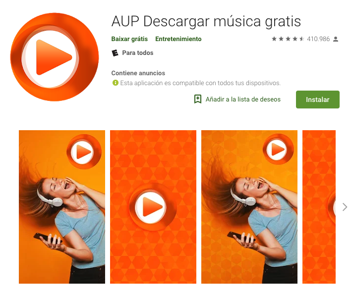 descargar musica gratis tu cuerpo me llama